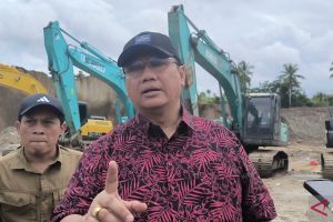 Ombudsman soroti lemahnya pengawasan tambang ilegal di Mancak