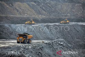 Pemprov Kaltim kaji kenaikan dana PPM dari perusahaan tambang