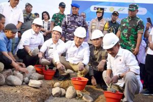 NTB akhiri ketergantungan bibit ayam dan pakan luar daerah