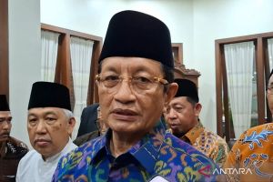 Menag tanggapi nasib guru swasta dan madrasah