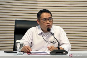 KPK sebut ada perpindahan uang dari pihak swasta ke APH pada OTT Depok