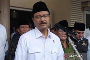 Mensos: Digitalisasi bansos tingkatkan akurasi penerima manfaat