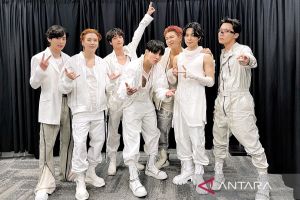 Menkomdigi minta Meta lebih transparan hingga lagu baru BTS
