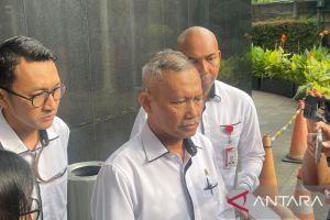 Wakil Ketua KPK: Banyak risiko korupsi di peradilan, kita harus cegah