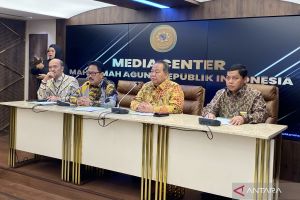 MA tak akan berikan bantuan hukum pada Ketua-Wakil Ketua PN Depok