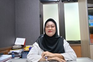 Polisi beri pendampingan bagi siswa korban pelecehan psikis di Jaktim