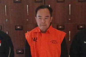 Sidang perdana kasus korupsi Bea Cukai digelar hari ini