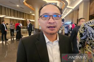 Sekjen PKB sebut belum ada pembicaraan bakal cawapres untuk Prabowo