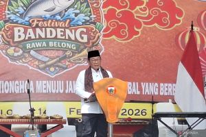 DKI ingin selenggarakan haul ulama dan pejuang Betawi