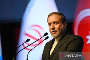 Iran bantah klaim Trump soal 32.000 korban protes, tuntut bukti
