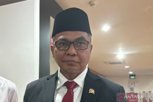 KPK akan dalami dugaan gratifikasi fasilitas jet untuk Menag dari OSO