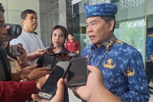 Gubernur Kaltara belasungkawa atas insiden pesawat Pelita di Krayan