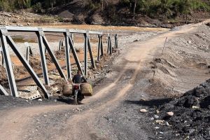 BPBD Aceh Tengah: Delapan desa masih terisolasi