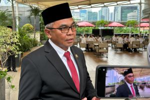 KPK akan dalami dugaan aliran uang kasus barang KW ke Dirjen Bea Cukai