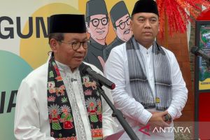 Pramono akan lanjutkan janji kampanye soal pemasangan CCTV di DKI