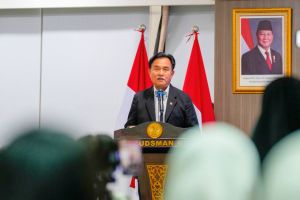 Yusril: Putusan bebas Delpedro tunjukkan peradilan berjalan independen