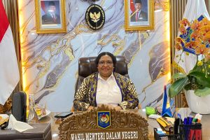 Wamendagri: Dana Otsus sudah disalurkan ke 16 daerah di Papua
