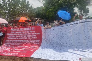 Pemkot tindaklanjuti demo warga tolak proyek krematorium di Kalideres