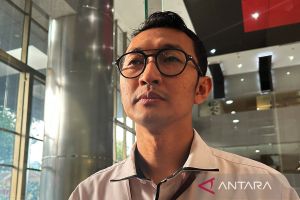 KPK panggil pengusaha Muhammad Suryo pada kasus Bea Cukai
