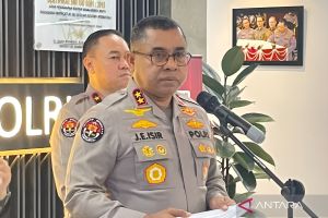Presiden Prabowo dijadwalkan pimpin Upacara Hari Bhayangkara pada Rabu
