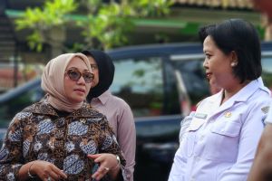 Menteri PPPA ingin KMP jadi wadah konsultasi korban kekerasan
