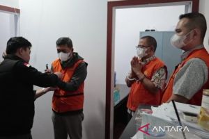 Kemarin, penyidikan korupsi hingga kasus guru honorer rangkap jabatan