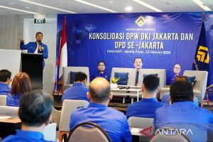 Gema Bangsa: Skema ambang batas fraksi jaga suara rakyat tak hilang