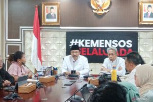 Kemensos siap tindaklanjuti dugaan kekerasan pada disabilitas mental