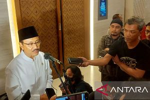 Kemensos usul relawan sosial dilibatkan antar MBG ke lansia