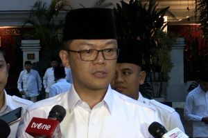Hormati korban bencana, Gerindra rayakan HUT Ke-18 secara sederhana