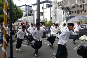 Festival Ramadhan jadi wujud&nbsp;tolerasi antarumat beragama di Ambon