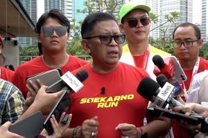 PDIP tanggapi usulan pengembalian UU KPK