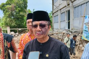 DPD minta laporan masyarakat soal MBG didengarkan