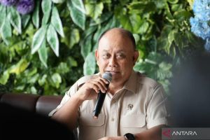 Kepala BGN: Elite bahas arah bangsa saat iftar Ramadhan di Istana