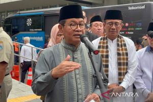 Pemprov DKI revitalisasi Museum MH Thamrin Rp15 miliar