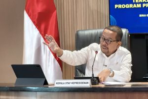 Kemarin, skenario haji dan umrah hingga penerima manfaat CKG