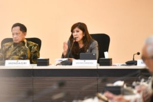 Menkomdigi: PP Tunas proteksi anak dari platform digital risiko tinggi