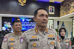 Polda Jabar siapkan rekayasa lalu lintas Tol Trans Jawa saat mudik