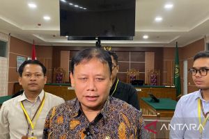 KY kaji hasil pemeriksaan etik Ketua dan Wakil Ketua PN Depok nonaktif