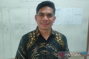 KPK tangkap Wabup Hendri karena diduga tahu proyek di Rejang Lebong