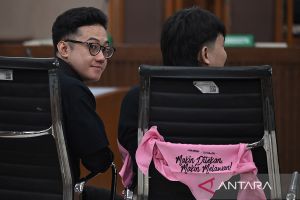 Delpedro Marhaen apresiasi keberanian majelis hakim beri vonis bebas