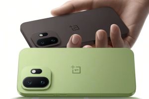 OnePlus 15T hadir dengan desain ringkas dan baterai 7.500mAh
