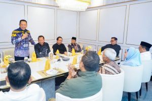 Bamsoet: Usulan KPU jadi cabang kekuasaan keempat perlu kaji mendalam