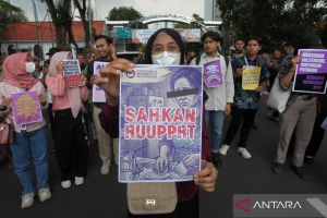 Pengesahan UU PPRT dan semangat perubahan sosial Kartini