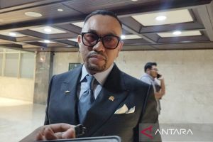 Komisi III DPR: Polri sudah kerja maksimal atur mudik Lebaran 2026