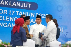 Kemendukbangga manfaatkan jaringan penyuluh implementasikan PP TUNAS