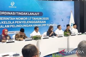 Kemendikdasmen surati sekolah-sekolah sosialisasikan PP Tunas
