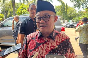 Mendikdasmen dukung implementasi PP Tunas ciptakan ruang belajar sehat