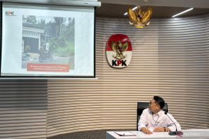 KPK: Warga harus lebih cerdas memilih usai sembilan kepala daerah kena OTT