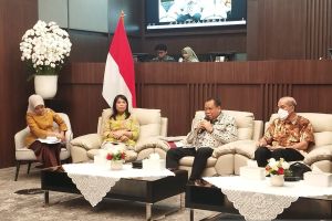 Pakar nilai revisi UU Pemilu gunakan metode omnibus sangat efisien